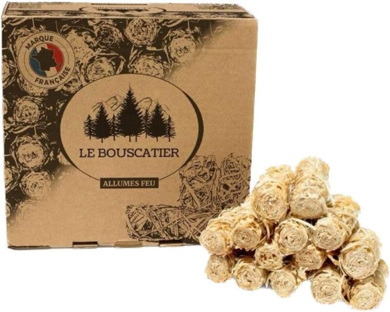 Allume-Feu Bouscatier_pelletdistrib