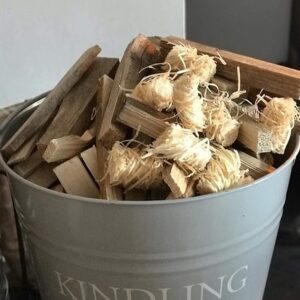 EcoBlaze Natural Firelighters (1000)